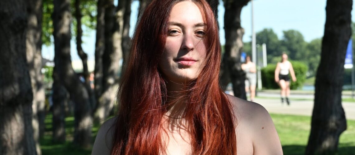 LUCIJA KOVAČEVIĆ