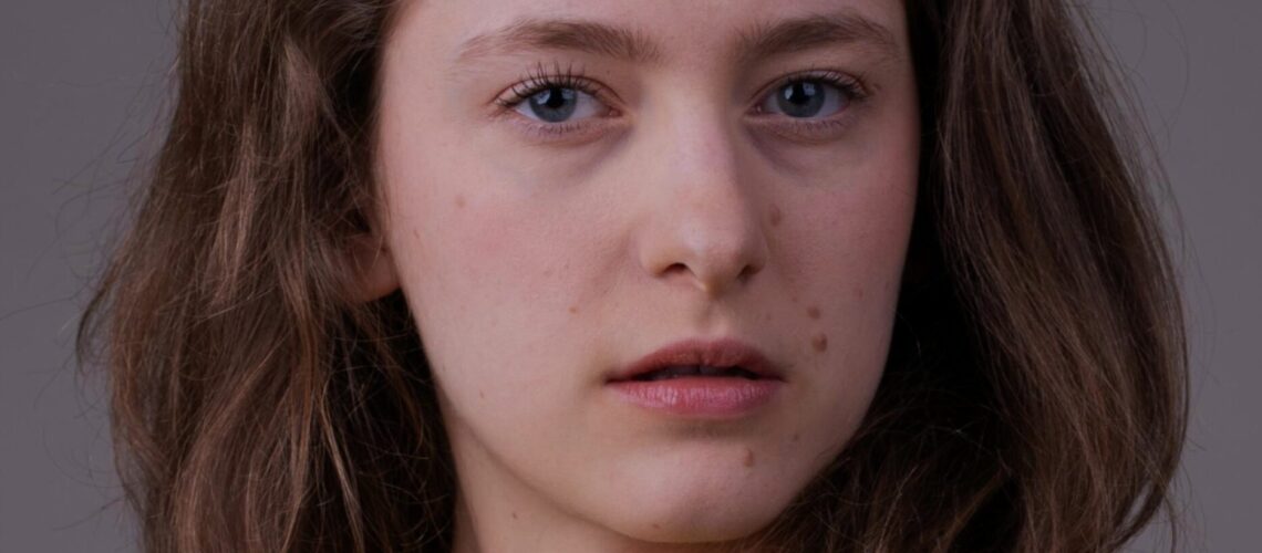 MARTA LONČAR PORTRET